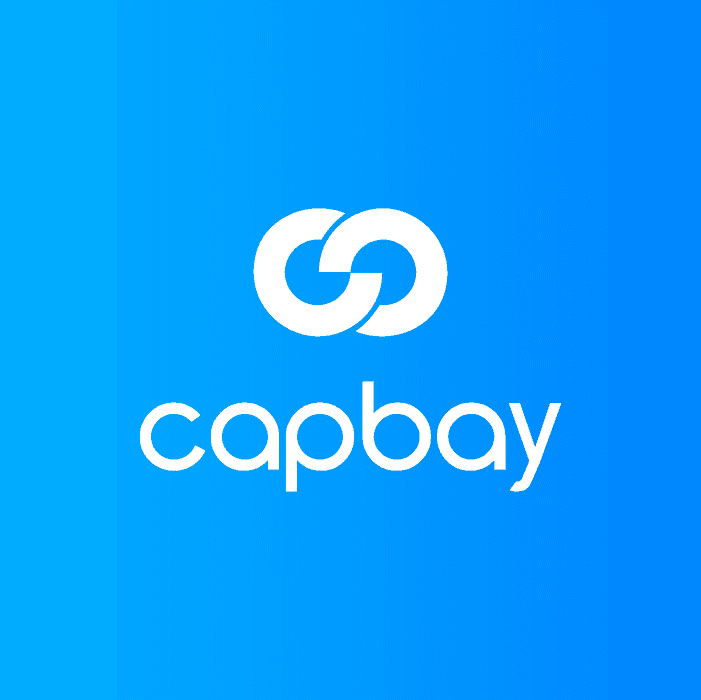 CapBay logo