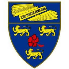 University Of Malaya, Kuala Lumpur, Malaysia logo